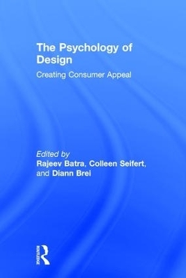 The Psychology of Design - 