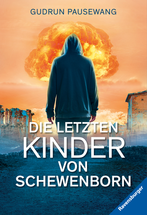 Die letzten Kinder von Schewenborn - Gudrun Pausewang