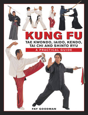 Kung Fu -  Goodman Fay