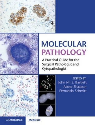 Molecular Pathology with Online Resource - 