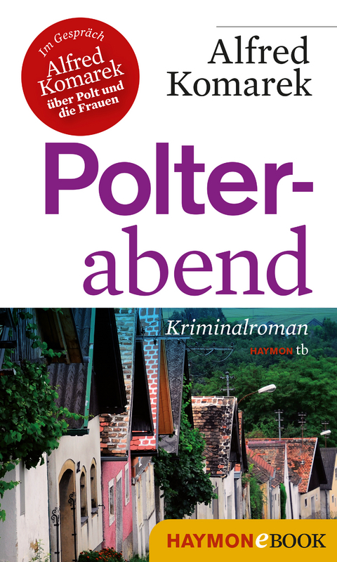 Polterabend - Alfred Komarek