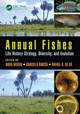 Annual Fishes - 