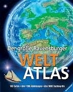 Der grosse Ravensburger Weltatlas