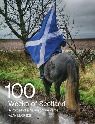 100 Weeks of Scotland - Alan McCredie