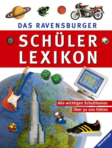 Das Ravensburger Schülerlexikon