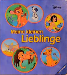 Meine kleinen Lieblinge