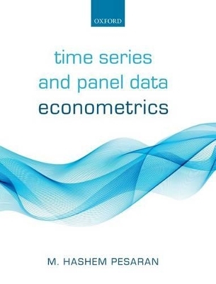 Time Series and Panel Data Econometrics - M. Hashem Pesaran