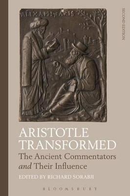 Aristotle Transformed - 