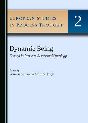 Dynamic Being - 