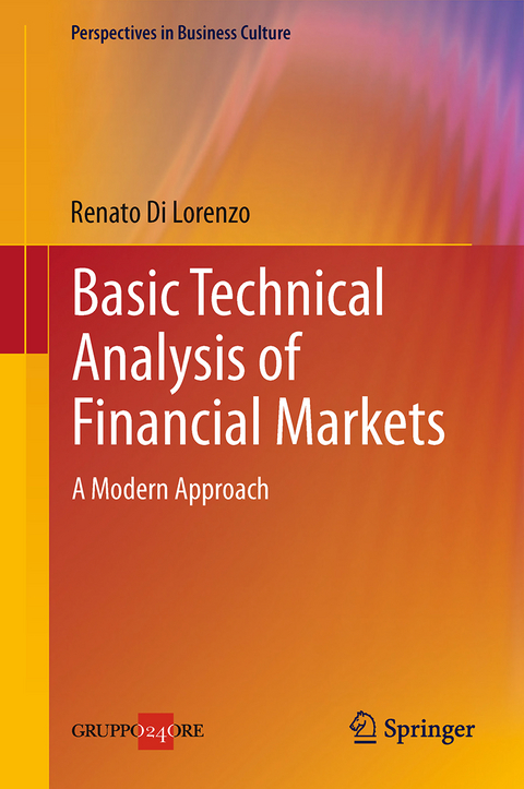 Basic Technical Analysis of Financial Markets - Renato Di Lorenzo