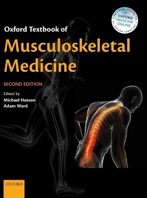 Oxford Textbook of Musculoskeletal Medicine - 