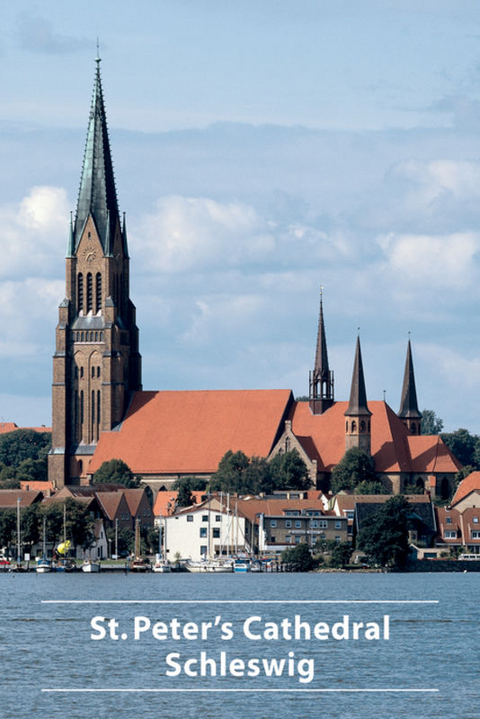 St. Peter's Cathedral Schleswig - Claus Rauterberg