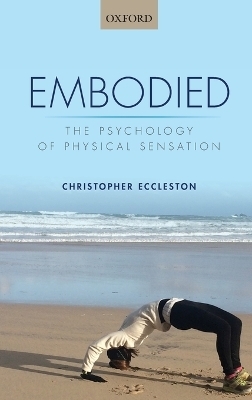 Embodied - Christopher Eccleston