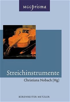 Streichinstrumente - 