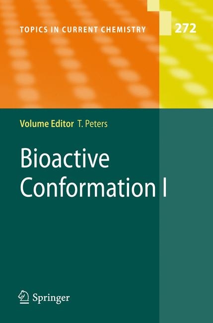 Bioactive Conformation I - 