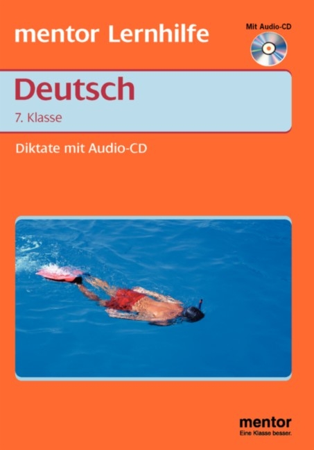 Diktate mit Audio-CD - Alexander Geist