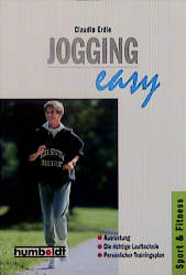 Jogging easy - Claudia Erdle