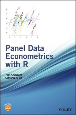 Panel Data Econometrics with R - Yves Croissant, Givanni Millo