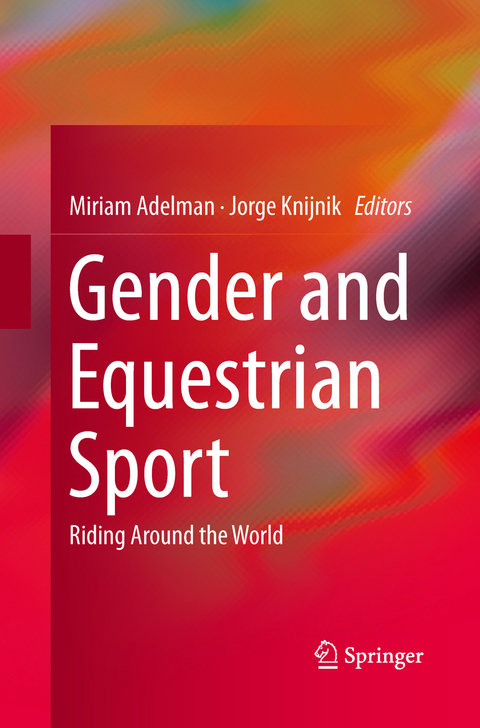 Gender and Equestrian Sport - 