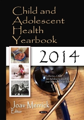 Child & Adolescent Health Yearbook 2014 - 