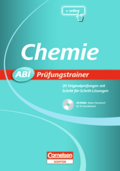 Abi Prüfungstrainer / Chemie - Christine Czerwinski, Kathrin Hoy, Rainer Hüttner, Thomas Kellersohn, Joachim Kranz, Paul Schlöder