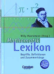 Mathematiklexikon - 