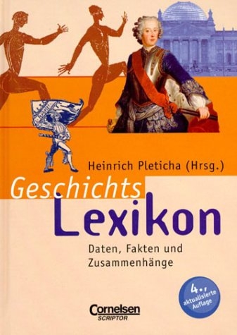 Geschichtslexikon - 