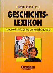 Geschichtslexikon - 