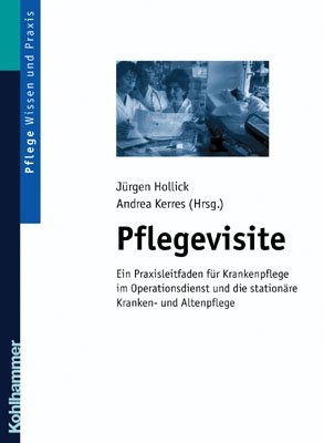 Pflegevisite - 