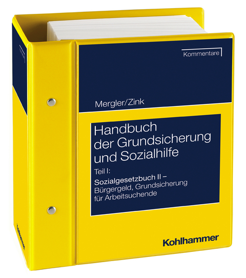 Handbuch der Grundsicherung und Sozialhilfe - Fritz Baur, Hans-Dieter Braun, Gerlinde Dauber, Stephan Ehrhardt, Martin Gerenkamp, Antje Herbst, Stephan Kiss, Stefan Müller-Thele, Bertram Raum, Franz Schmeller, Gerhard Vogt, Edeltrud Zahn, Ursula Friedrich, Volkert Petersen, Helmut Dankelmann