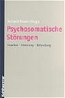 Psychosomatische Störungen - 