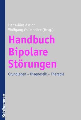 Handbuch Bipolare Störungen - 