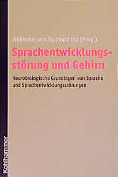 Sprachentwicklungsstörung und Gehirn - 