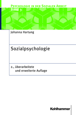 Sozialpsychologie - Johanna Hartung