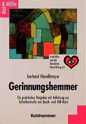 Gerinnungshemmer - Ute Springer, Gerhard Hiendlmayer