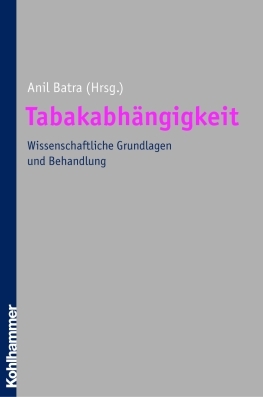 Tabakabhängigkeit - Anil Batra