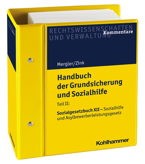 Handbuch der Grundsicherung und Sozialhilfe - Ferdinand Bauer, Fritz Baur, Gerlinde Dauber, Antje Herbst, Stephan Kiss, Johannes Lippert, Bertram Raum, Franz Schmeller, Herbert Steimer, Gerhard Vogt, Ursula Friedrich, Martin Gerenkamp, Volkert Petersen, Jörg E. Rabe, Helmut Dankelmann, Christopher Rein