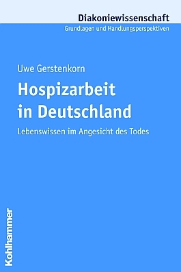 Hospizarbeit in Deutschland - Uwe Gerstenkorn