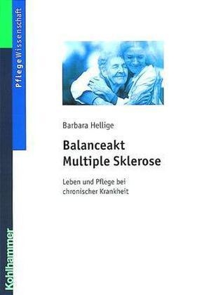 Balanceakt Multiple Sklerose - Barbara Hellige