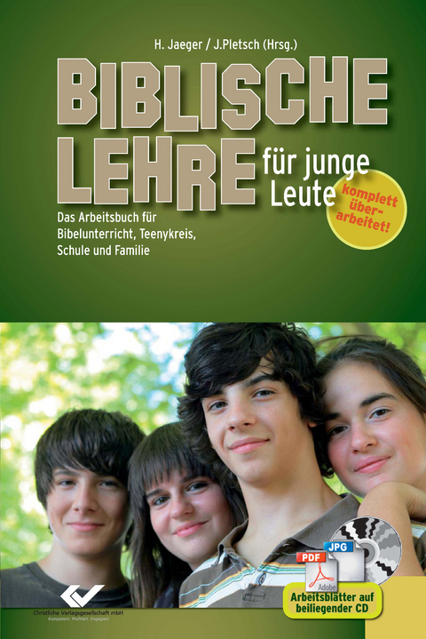 Biblische Lehre für junge Leute - 