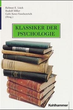 Klassiker der Psychologie - 