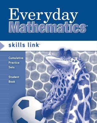 Everyday Mathematics, Grade 1, Skills Link Update Student Edition -  Ucsmp