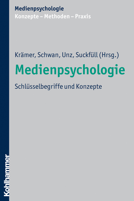 Medienpsychologie - 