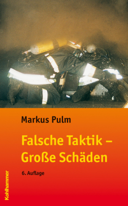 Falsche Taktik - Große Schäden - Markus Pulm