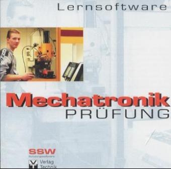 Lernsoftware - Mechatronik - Prüfung - Thomas Tyczynski