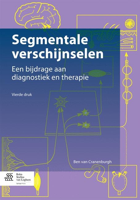 Segmentale Verschijnselen - B Van Cranenburgh