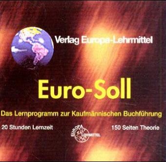 Kaufmännische Buchführung, 1 CD-ROM