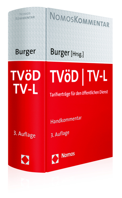 TVöD - TV-L - 