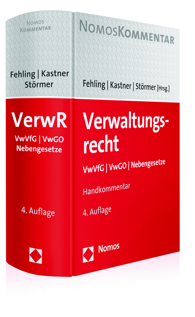 Verwaltungsrecht - 