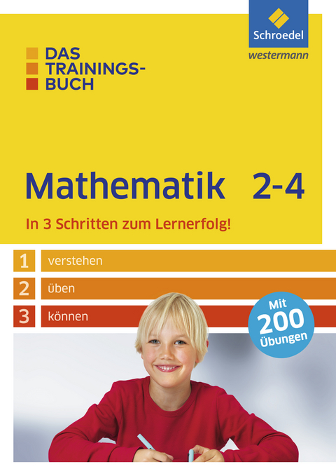 Das Trainingsbuch - Ausgabe 2015 - Stefanie Schaumberg